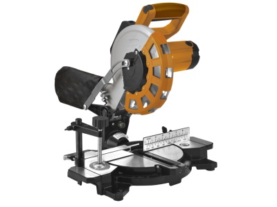 Пила торцовочная сетевая Вихрь ПТ-210 Х - фото в Миди Лтд Изображение товара Пила торцовочная сетевая Вихрь ПТ-210 Х в Миди Лтд