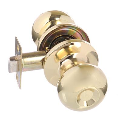 Замок шар Золото без ключа без фиксатора       ХХ - фото в Миди Лтд Изображение товара Замок шар Золото без ключа без фиксатора       ХХ в Миди Лтд