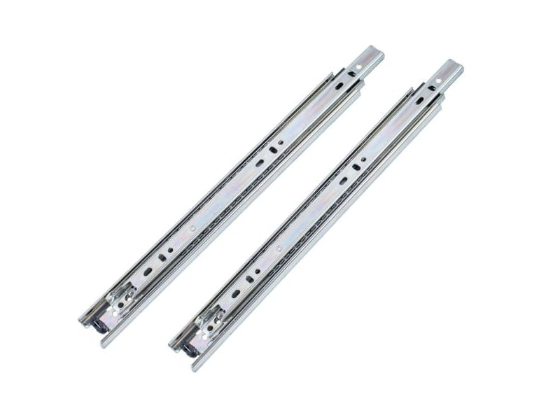 Изображение товара Направляющие шариковые Стандарт (2шт) 35-300   Х в Миди Лтд