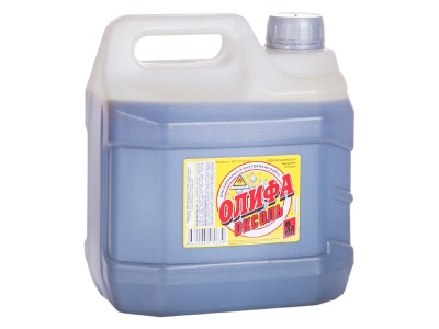 Олифа-оксоль 3л ИНТЕРСИНТЕЗ (8шт/уп; 200шт/пал) - фото в Миди Лтд Изображение товара Олифа-оксоль 3л ИНТЕРСИНТЕЗ (8шт/уп; 200шт/пал) в Миди Лтд