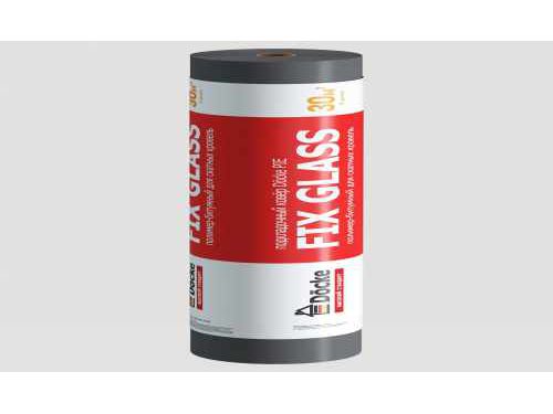 Изображение товара Ковер подкладочный DOCKE PIE Fix Glass самоклеющийся 1*30м в Миди Лтд