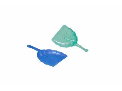 Изображение товара Совок ЛИСТОК (40шт/уп) в Миди Лтд