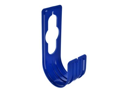 Изображение товара Держатель для шланга 22,5*7,5см пластик INBLOOM (150шт/кор)    ХХ в Миди Лтд