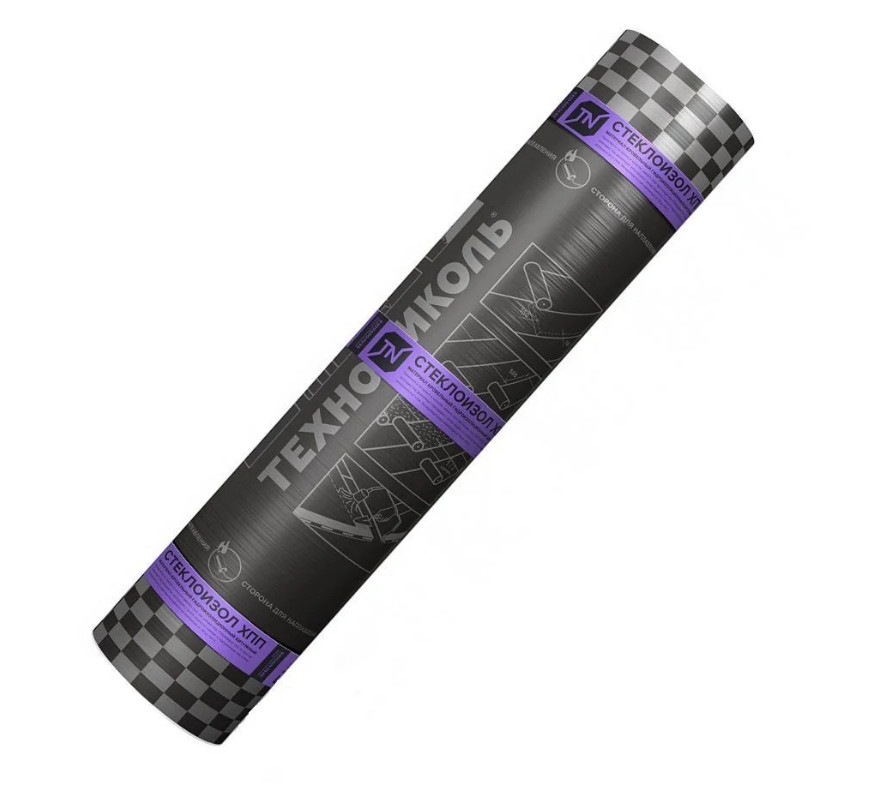 Стеклоизол Р ХПП 2,1 (9м2/рул) (49рул/пал) - фото в Миди Лтд Изображение товара Стеклоизол Р ХПП 2,1 (9м2/рул) (49рул/пал) в Миди Лтд