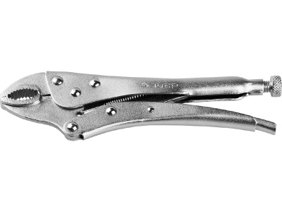 Изображение товара Зажим ручной ЗУБР 250мм Х в Миди Лтд