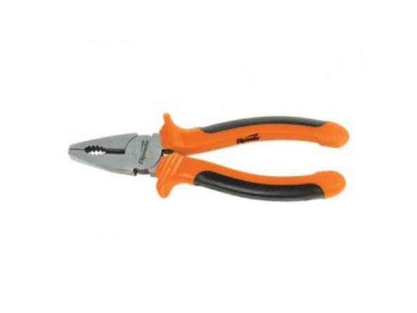 Изображение товара Тонкогубцы 160мм RECORD в Миди Лтд