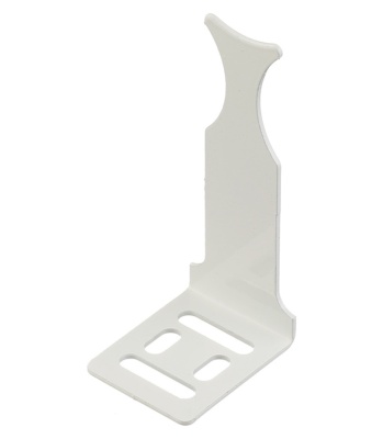 Кронштейн для радиатора угловой - фото в Миди Лтд Изображение товара Кронштейн для радиатора угловой в Миди Лтд