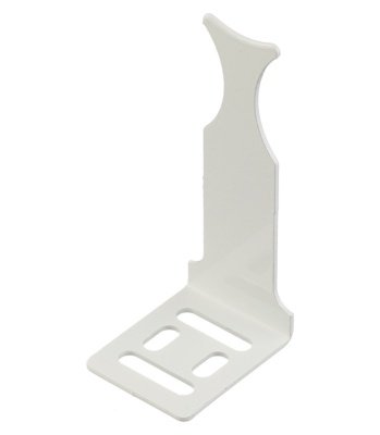 Кронштейн для радиатора угловой - фото в Миди Лтд Изображение товара Кронштейн для радиатора угловой в Миди Лтд