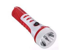 Изображение товара Фонарик мини 1 LED, 1хАА, пластик               ХХ в Миди Лтд