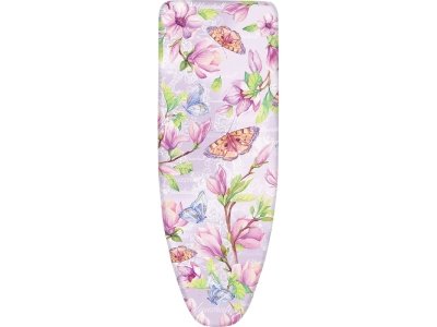 Изображение товара Чехол для гладильной доски Haushalt 1300х550 butterfly в Миди Лтд