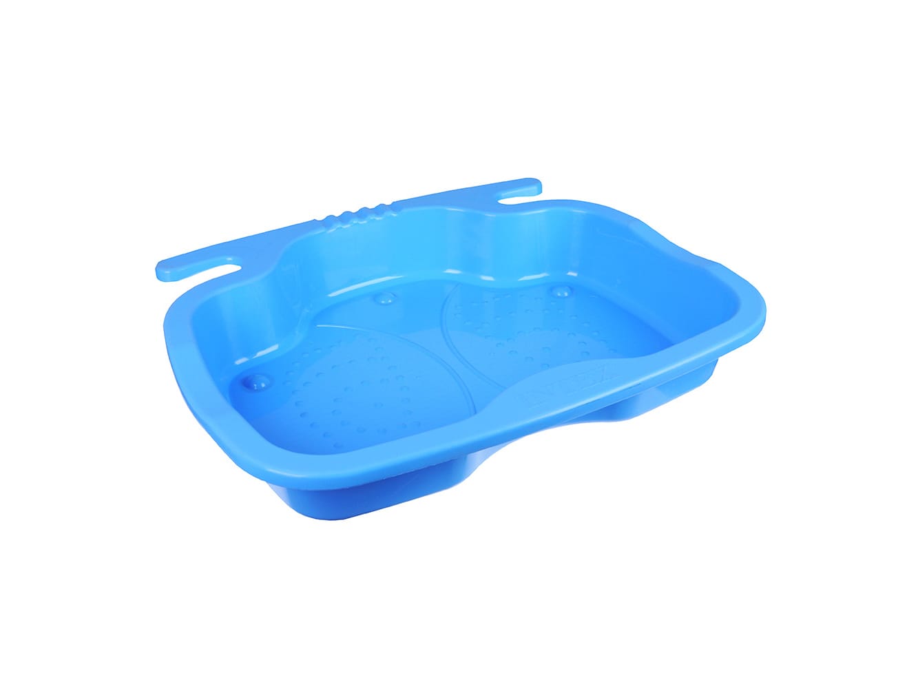 Ванночка для ополаскивания ног перед бассейном INTEX 56*46*9см 29080 (12шт/кор) - фото в Миди Лтд Изображение товара Ванночка для ополаскивания ног перед бассейном INTEX 56*46*9см 29080 (12шт/кор) в Миди Лтд