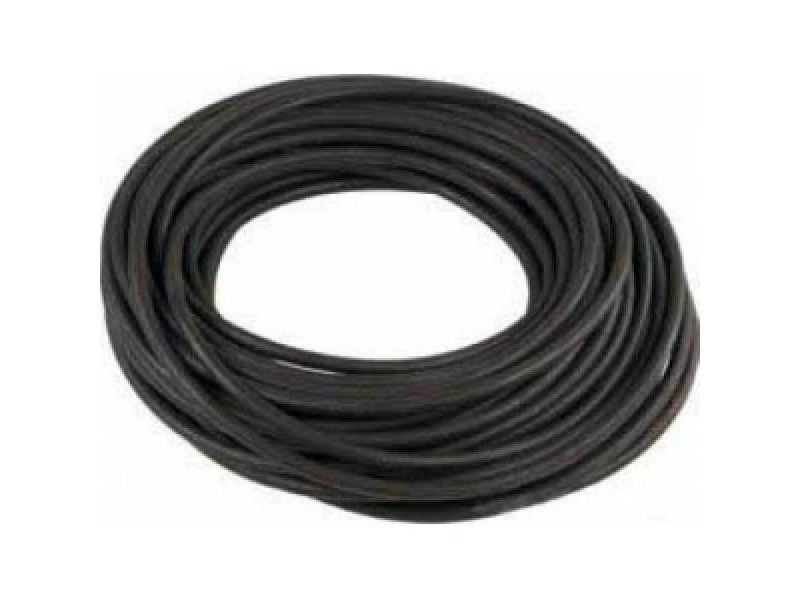 Изображение товара Рукав кислородный III кл 6,3мм*13мм (40м/бухта) черный в Миди Лтд