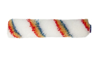 Мини-валик полиакрил смен 11*160*15 мультикол инд упак 500 - фото в Миди Лтд Изображение товара Мини-валик полиакрил смен 11*160*15 мультикол инд упак 500 в Миди Лтд