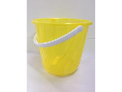 Ведро-спираль 10л (20шт/уп) - фото в Миди Лтд Изображение товара Ведро-спираль 10л (20шт/уп) в Миди Лтд