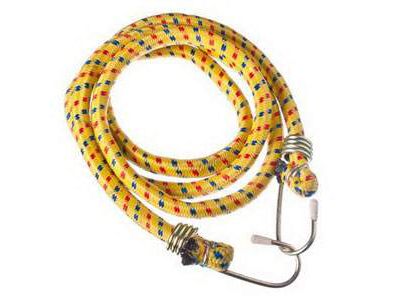 Изображение товара Стяжка для груза резиновая 1,5м                     ХХ в Миди Лтд