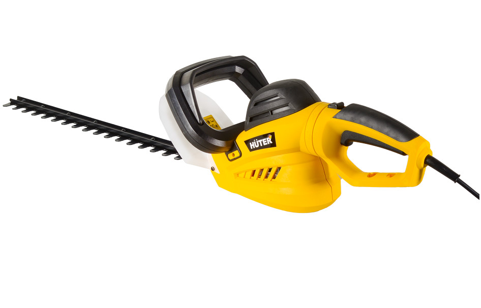 Триммер-кусторез электрический Huter GET-7551 - фото в Миди Лтд Изображение товара Триммер-кусторез электрический Huter GET-7551 в Миди Лтд