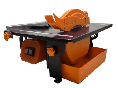 Изображение товара Плиткорез электрический Вихрь ЭП-180 в Миди Лтд