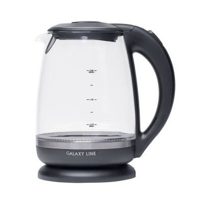 Чайник электрический GALAXY LINE GL 0559 2200Вт 2л - фото в Миди Лтд Изображение товара Чайник электрический GALAXY LINE GL 0559 2200Вт 2л в Миди Лтд