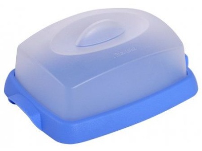 Изображение товара Масленка ТАИРА (12шт/уп) в Миди Лтд