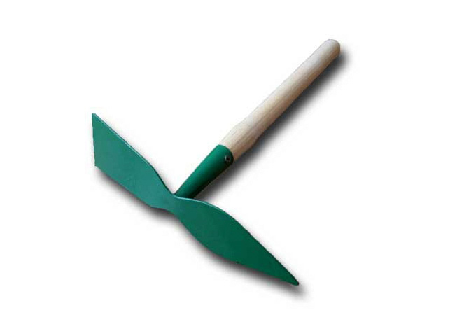 Изображение товара Мотыжка комбинированная лепесток-тяпка в Миди Лтд