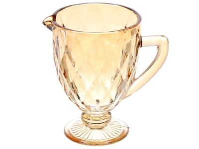 Кувшин стекло 1,1л Daniks Мед (12шт/уп) Х - фото в Миди Лтд Изображение товара Кувшин стекло 1,1л Daniks Мед (12шт/уп) Х в Миди Лтд