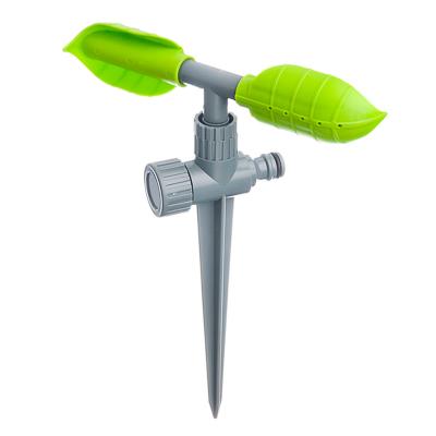 Изображение товара Разбрызгиватель 2-х лучевой на пике           ХХ в Миди Лтд