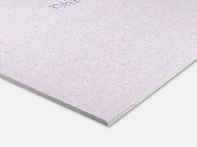 Изображение товара ГВЛВ 1200*2500*10 мм KNAUF (50шт/пал) в Миди Лтд
