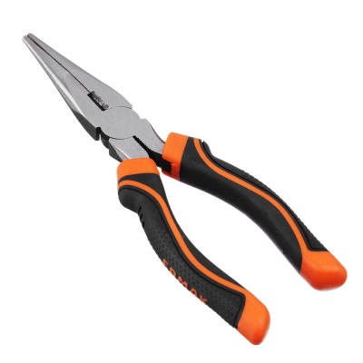 Изображение товара Тонкогубцы 180мм ЕРМАК Полированные в Миди Лтд