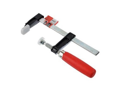 Струбцина F-образная 150*50*200мм РОКОТ (50шт/кор) - фото в Миди Лтд Изображение товара Струбцина F-образная 150*50*200мм РОКОТ (50шт/кор) в Миди Лтд