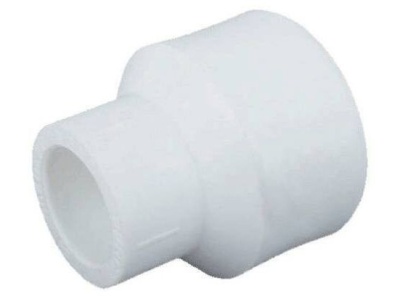 Муфта переходная РРR 63*32 внутренняя-наружная Valfex (60шт/уп) - фото в Миди Лтд Изображение товара Муфта переходная РРR 63*32 внутренняя-наружная Valfex (60шт/уп) в Миди Лтд