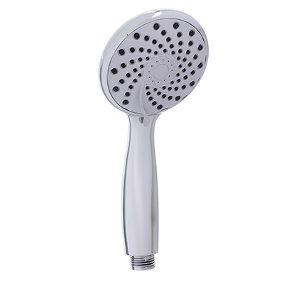 Лейка для душа СоюзКран 3 режима, диаметр 85мм (50шт/кор) - фото в Миди Лтд Изображение товара Лейка для душа СоюзКран 3 режима, диаметр 85мм (50шт/кор) в Миди Лтд