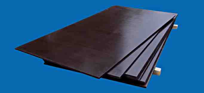 Фанера  24мм 2440*1220 береза F/F ламинированная 1/2сорт (17шт/пал) - фото в Миди Лтд Изображение товара Фанера  24мм 2440*1220 береза F/F ламинированная 1/2сорт (17шт/пал) в Миди Лтд