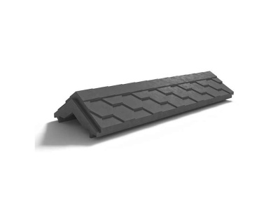 Парапет кирпичный ZKING серый (размер500*182*74мм) - фото в Миди Лтд Изображение товара Парапет кирпичный ZKING серый (размер500*182*74мм) в Миди Лтд