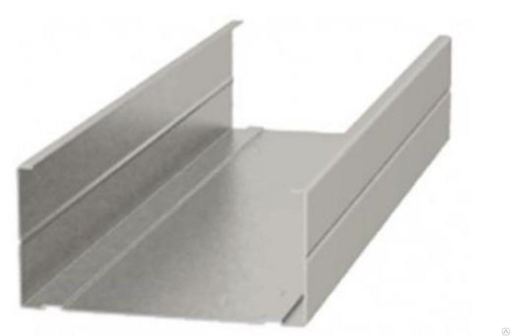 Изображение товара Профиль ПС 75*50*0,6мм KNAUF (8шт/уп 200шт/пал) в Миди Лтд