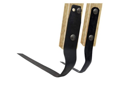 Изображение товара Плоскорез Фокина малый с черенком (20шт/уп) в Миди Лтд