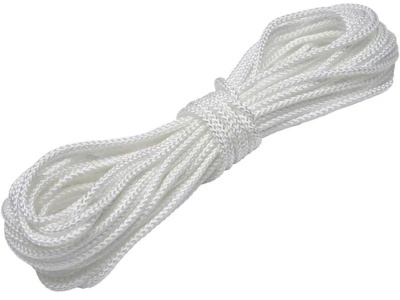 Изображение товара Фал капроновый №5 100м (15шт/уп) в Миди Лтд