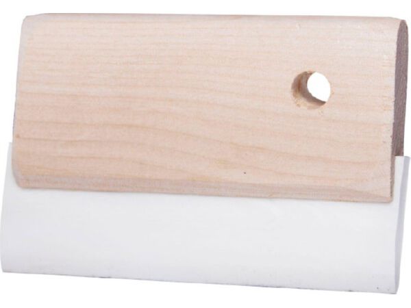 Изображение товара Шпатель резиновый 250мм для швов в Миди Лтд