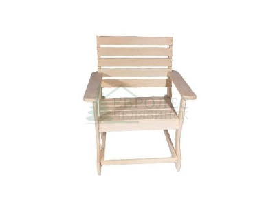 Изображение товара Кресло "Трон" (1200*560*600) в Миди Лтд