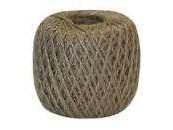 Изображение товара Шпагат льняной ТЕКС 1250 300м в Миди Лтд