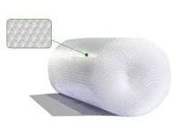 Плёнка воздушно-пузырчатая двухслойная 1,5*100м - фото в Миди Лтд Изображение товара Плёнка воздушно-пузырчатая двухслойная 1,5*100м в Миди Лтд