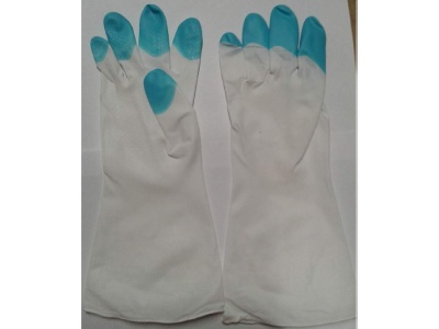 Перчатки гелевые (L) (10шт/уп)(400шт/кор) - фото в Миди Лтд Изображение товара Перчатки гелевые (L) (10шт/уп)(400шт/кор) в Миди Лтд