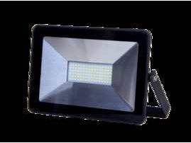 Изображение товара Прожектор светодиодный 50Вт LLT PRO СДО-5-50 LED 6500K 4750Лм IP65 в Миди Лтд