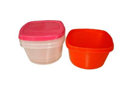 Изображение товара Контейнер-бокс 550гр в Миди Лтд