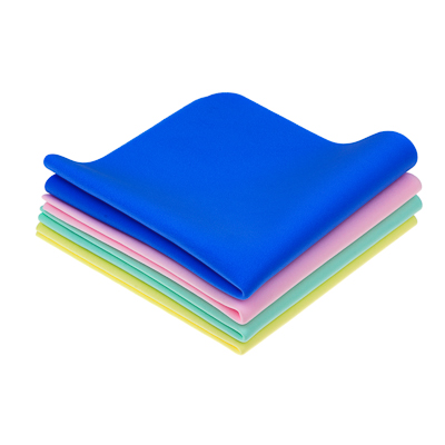 Изображение товара Салфетка универсальная впитывающая ПВА 30*30см 3 цвета VETTA (300шт/кор) в Миди Лтд