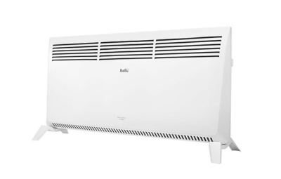 Конвектор электрический Ballu Camino Eco Turbo BEC/EMT-2500 - фото в Миди Лтд Изображение товара Конвектор электрический Ballu Camino Eco Turbo BEC/EMT-2500 в Миди Лтд