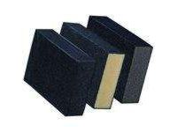 Изображение товара Губка шлифовальная мелкая Р-120 в Миди Лтд