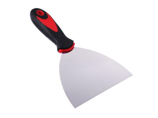 Изображение товара Шпатель метал.125мм HEADMAN (120шт/кор)               ХХ в Миди Лтд