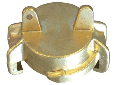 Соединение быстросъемное ВОЛМА заглушка - фото в Миди Лтд Изображение товара Соединение быстросъемное ВОЛМА заглушка в Миди Лтд