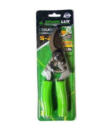 Изображение товара Секатор садовый SPARK LUX S2 в Миди Лтд