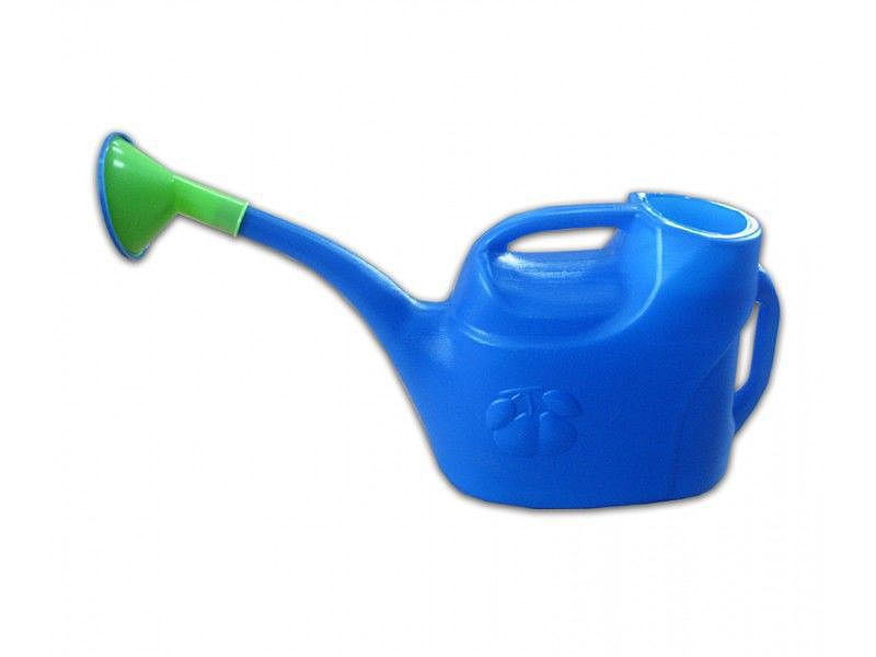 Изображение товара Лейка пластик 12л с рассеивателем (10шт/уп) в Миди Лтд